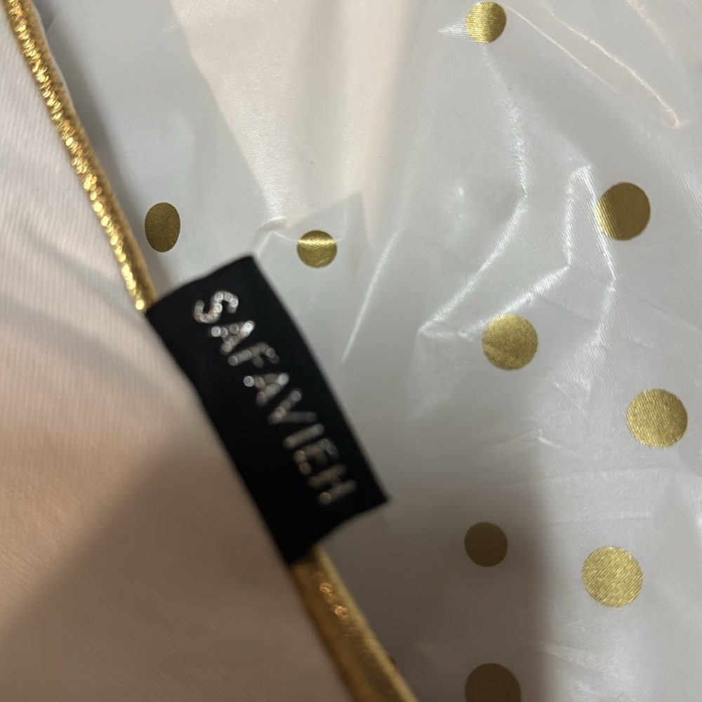 Safavieh Fa La La lumbar pillow - Picture 6 of 11